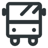 Ícone de ônibus